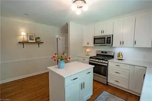 2312 Belmont Dr, Reidsville, NC 27320 - Photo 8