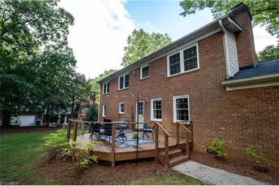 2312 Belmont Drive, Reidsville, NC 27320 - Photo 38