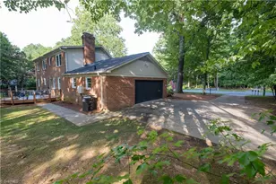 2312 Belmont Dr, Reidsville, NC 27320 - Photo 38