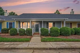 814 Guilford College Rd, Greensboro, NC 27409 - Photo 1