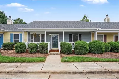 814 Guilford College Road #176, Greensboro, NC 27409 - Photo 2
