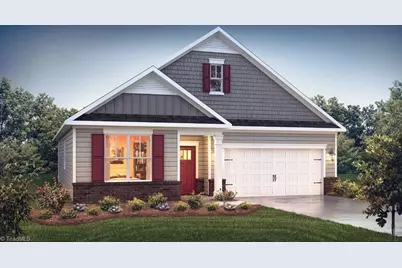 313 Sefton Drive, Jamestown, NC 27282 - Photo 1