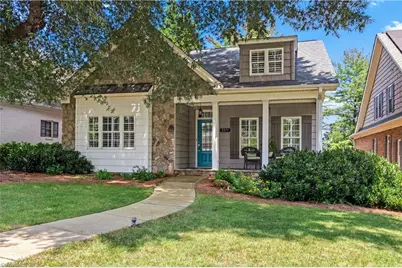 3371 York Road, Winston-Salem, NC 27106 - Photo 1