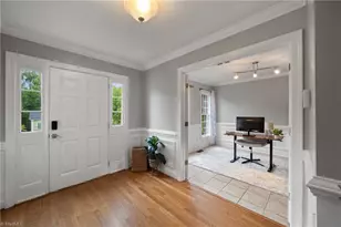 913 Woodview Ridge Trail, Lewisville, NC 27023 - Photo 2