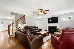 913 Woodview Ridge Trail, Lewisville, NC 27023 - Photo 2