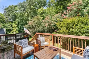 913 Woodview Ridge Trail, Lewisville, NC 27023 - Photo 30