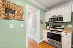 913 Woodview Ridge Trail, Lewisville, NC 27023 - Photo 10