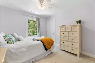 913 Woodview Ridge Trail, Lewisville, NC 27023 - Photo 24