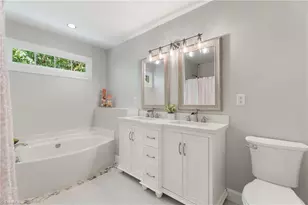 913 Woodview Ridge Trail, Lewisville, NC 27023 - Photo 18