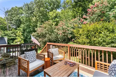 913 Woodview Ridge Trail, Lewisville, NC 27023 - Photo 34