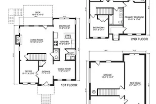 913 Woodview Ridge Trail, Lewisville, NC 27023 - Photo 36