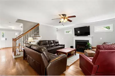 913 Woodview Ridge Trail, Lewisville, NC 27023 - Photo 4