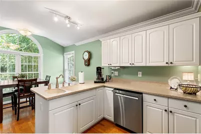 913 Woodview Ridge Trail, Lewisville, NC 27023 - Photo 8