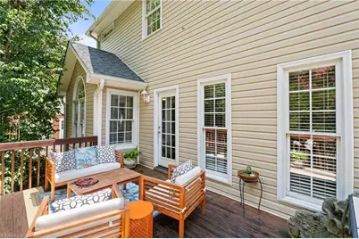 913 Woodview Ridge Trail, Lewisville, NC 27023 - Photo 28