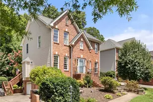 913 Woodview Ridge Trail, Lewisville, NC 27023 - Photo 2