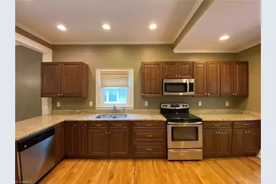 203 Shawnee Street, Winston-Salem, NC 27127 - Photo 4