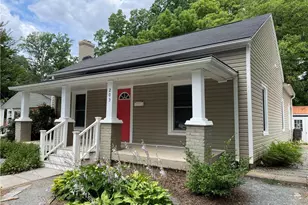 203 Shawnee St, Winston-Salem, NC 27127 - Photo 2