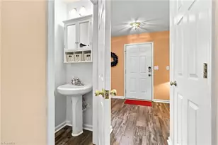 150 Creekview Dr, Kernersville, NC 27284 - Photo 12