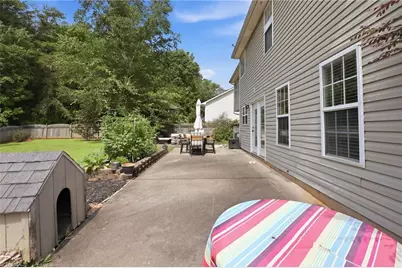 150 Creekview Drive, Kernersville, NC 27284 - Photo 30