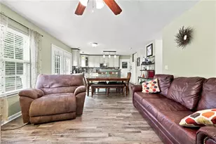 150 Creekview Dr, Kernersville, NC 27284 - Photo 6