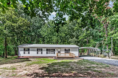 524 Silver Valley Road, Lexington, NC 27292 - Photo 1