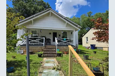 819 W Sprague Street, Winston-Salem, NC 27127 - Photo 2