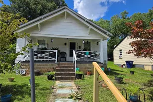 819 W Sprague St, Winston-Salem, NC 27127 - Photo 2