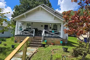 819 W Sprague St, Winston-Salem, NC 27127 - Photo 1