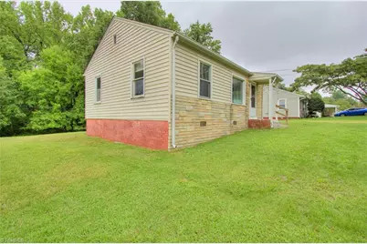 416 E Peachtree Drive, High Point, NC 27265 - Photo 22