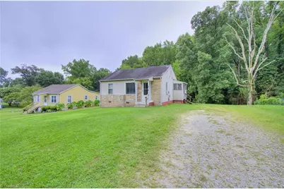 416 E Peachtree Drive, High Point, NC 27265 - Photo 18