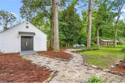403 Spring Street, Thomasville, NC 27360 - Photo 36