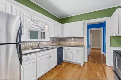 403 Spring Street, Thomasville, NC 27360 - Photo 16
