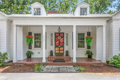 403 Spring Street, Thomasville, NC 27360 - Photo 2