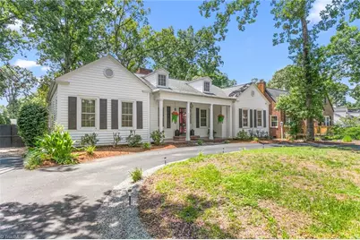 403 Spring Street, Thomasville, NC 27360 - Photo 4