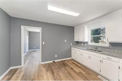 805 N Mebane Street #A & B, Burlington, NC 27217 - Photo 4