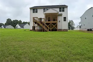 5112 Logos Dr, Stokesdale, NC 27357 - Photo 4