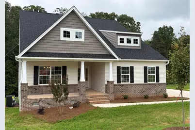 5112 Logos Drive #16 AG, Stokesdale, NC 27357 - Photo 1