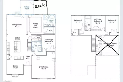 5112 Logos Drive #16 AG, Stokesdale, NC 27357 - Photo 26