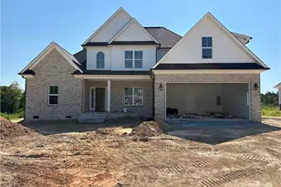 268 Cool Run, Lexington, NC 27295 - Photo 2