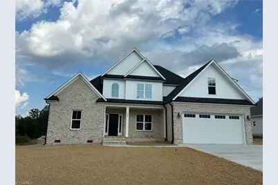 268 Cool Run, Lexington, NC 27295 - Photo 2