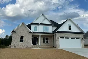 268 Cool Run, Lexington, NC 27295 - Photo 2
