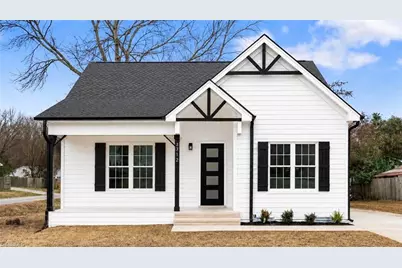 4500 Summit Avenue, Greensboro, NC 27405 - Photo 1