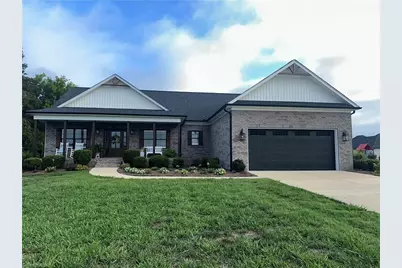 366 Gold Hill Road, Madison, NC 27025 - Photo 1
