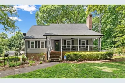 5754 Stanleyville Drive, Winston-Salem, NC 27105 - Photo 1