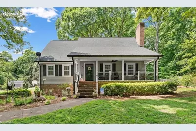 5754 Stanleyville Drive, Winston-Salem, NC 27105 - Photo 2