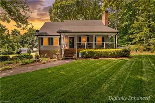 5754 Stanleyville Dr, Winston-Salem, NC 27105 - Photo 1