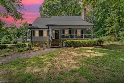 5754 Stanleyville Drive, Winston-Salem, NC 27105 - Photo 38