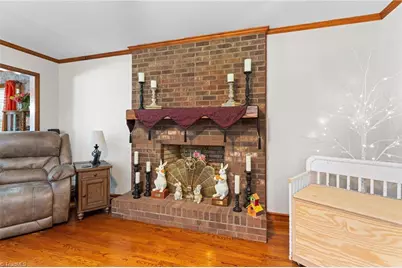 5754 Stanleyville Drive, Winston-Salem, NC 27105 - Photo 6