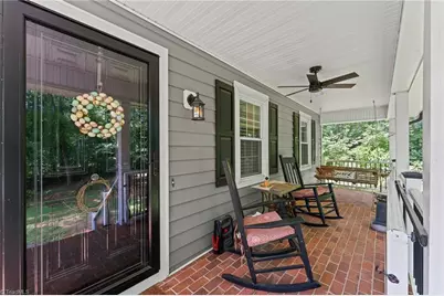 5754 Stanleyville Drive, Winston-Salem, NC 27105 - Photo 2