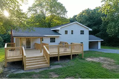 302 Wafford Road, Lexington, NC 27292 - Photo 46